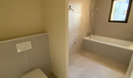 Création d'une salle de bain dans un appartement à Lyon 7ème
